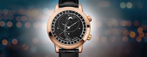 patek philippe grand complications 6102r-001|Patek Philippe Celestial .